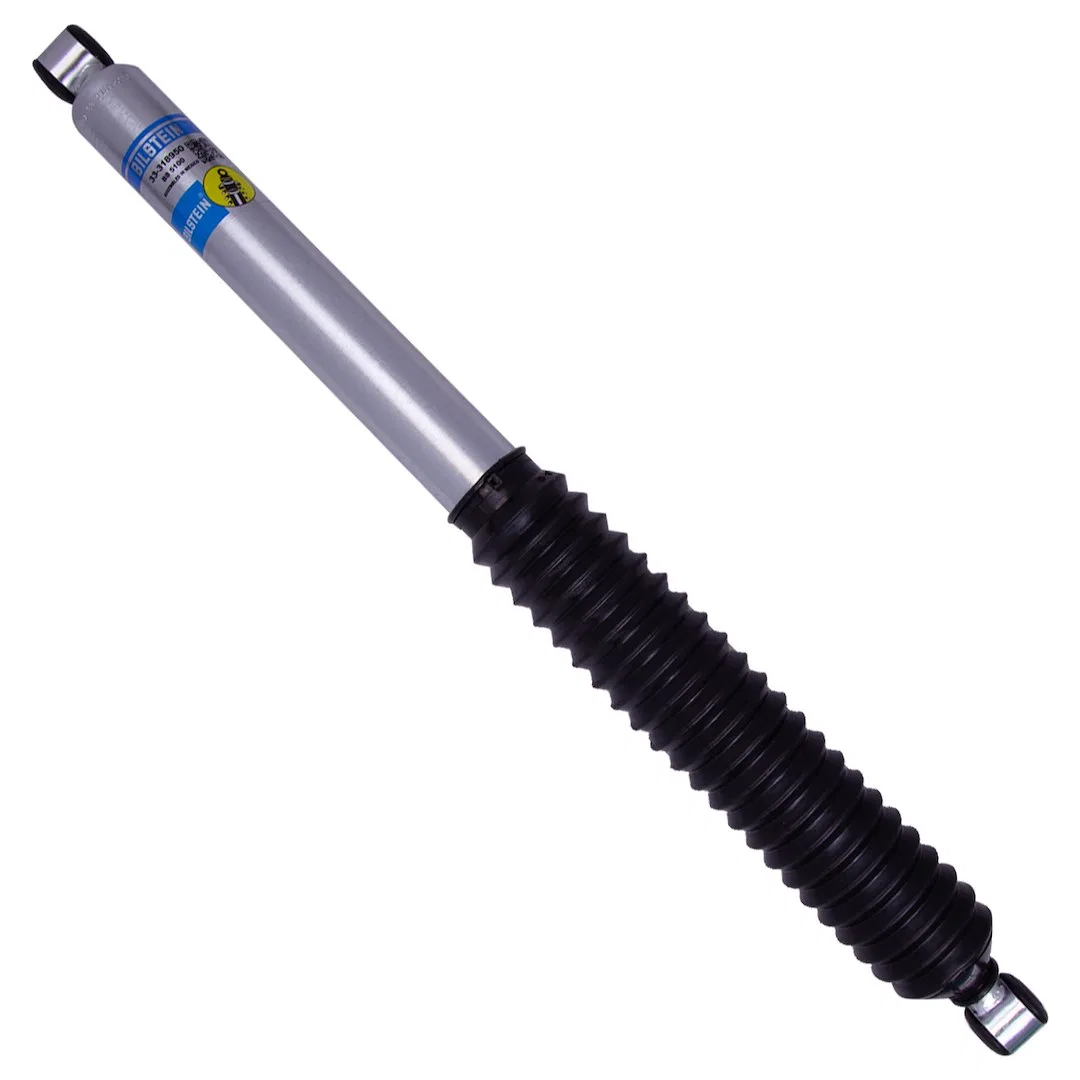 33-318950 – BILSTEIN Shock Absorber, Nitrogen Gas Charged Limited Lifetime Warranty 18.22 Inch Collapsed Length/ 29.4...